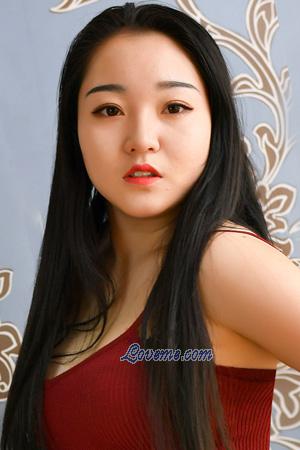 207431 - Yang Age: 25 - China