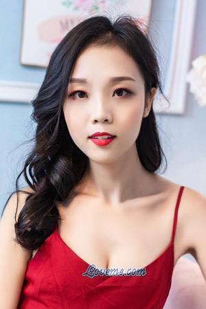 China women