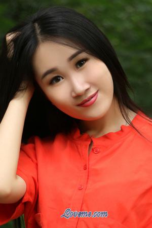 207886 - Ziqi Age: 31 - China