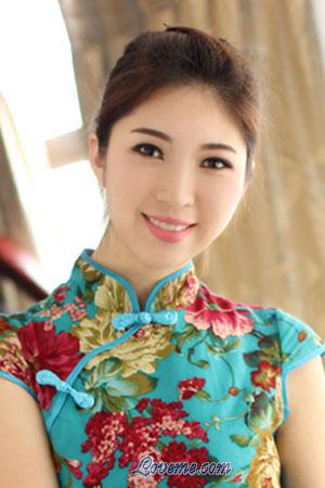 208746 - Anna Age: 30 - China