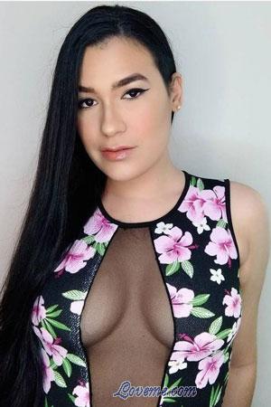 Colombia women