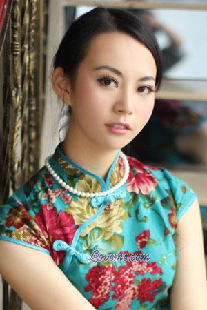 China women