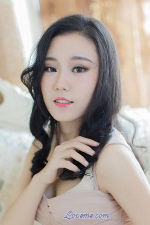 212798 - Pamela Age: 30 - China