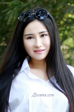 213546 - April Age: 24 - China