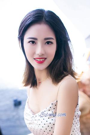 214215 - Yanting Age: 26 - China