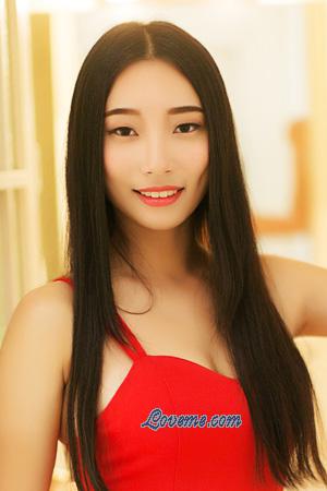 215158 - Maria Age: 26 - China