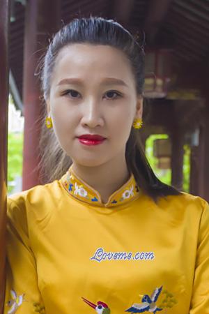 215179 - Solome Age: 37 - China