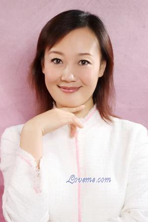 218273 - Cindy Age: 59 - China