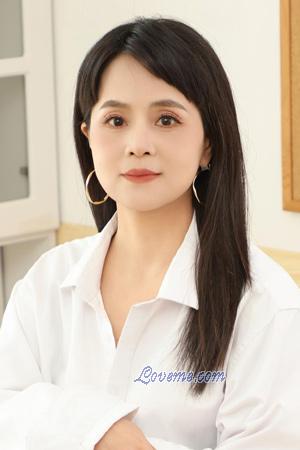 218487 - Mia Age: 51 - China