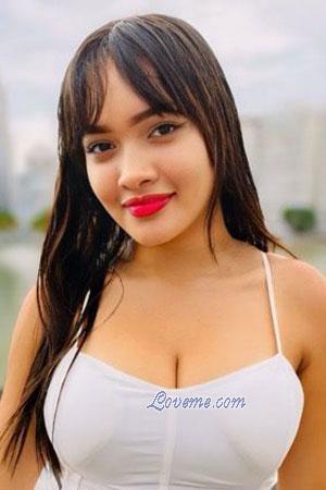 219391 - Camila Age: 20 - Colombia