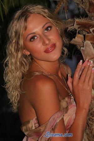 Ladies of Ukraine