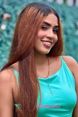 Ladies of Colombia