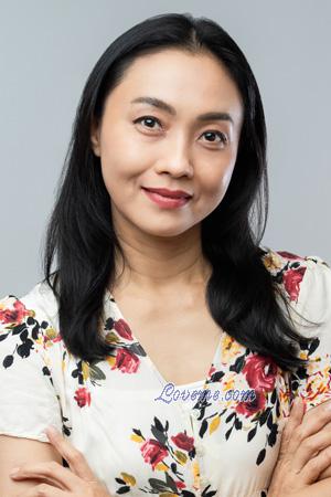 Ladies of Thailand