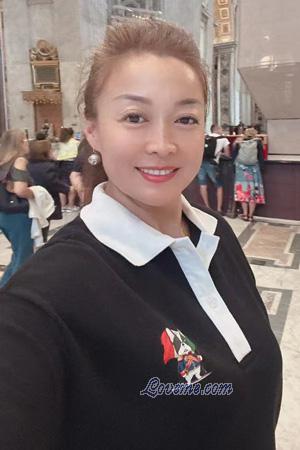 Ladies of China
