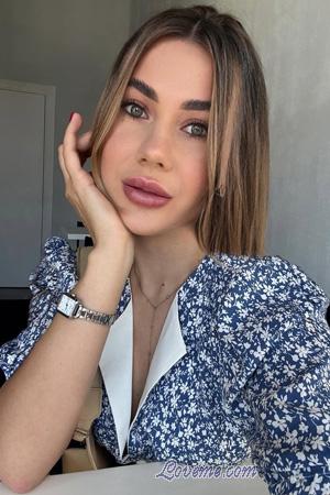 Ladies of Eastern-Europe