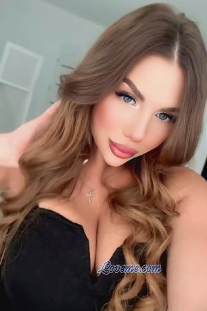 Ladies of Eastern-Europe