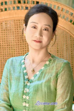 225318 - Yongmei Age: 57 - China