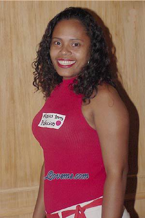 Colombia women