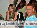 Barranquilla Singles Women Tour 20