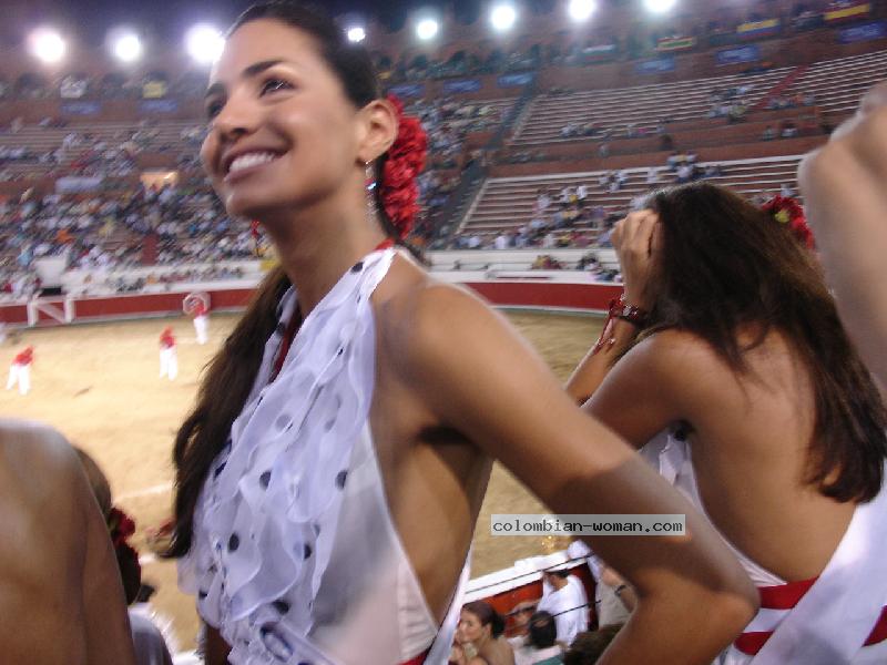 Cartagena Women